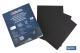 COFAN 09722050 - PLIEGO TELA ESMERIL METAL G.50 (230X280)