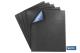 COFAN 09722100 - PLIEGO TELA ESMERIL METAL G.100 (230X280)