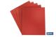 COFAN 09723050 - PLIEGO LIJA MADERA/PARED G.50 (230X280)