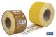 COFAN 09724120 - ROLLO LIJA DE PAPEL 100 X 25 M. G.120