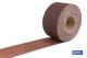 COFAN 09725060 - ROLLO LIJA TELA UNIVERSAL 100 X 25 M. G.60