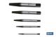 COFAN 09735011 - JGO. 6 MACHOS IZQUIERDA (EXTRACTOR TORNILLOS)