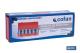 COFAN 09765001 - ESTUCHE 10 VASOS DE IMPACTO 1/2''