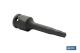 COFAN 09765405 - VASO IMPACTO 1/4' TORX MACHO T-9