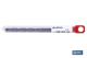 COFAN 09770370 - BROCA PARA MUROS 03X70