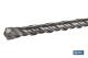 COFAN 0978161000 - BROCA MART.PERCUTOR FASTER PLUS 16X1000