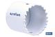 COFAN 09800121 - CORONA BIMETÁLICA - 121 MM