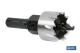 COFAN 09802021 - CORONA HSS REAFILABLE - 21 MM