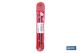 COFAN 09842000 - BROCA STANDAR PARA MUROS 20MM