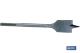 COFAN 09920010 - BROCA PALA TIPO B P/MADERA 10MM.