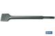COFAN 09931004 - CINCEL ANCHO SDS PLUS 250MM