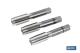 COFAN 09951412 - SET 2 MACHOS MANUALES - M14 X 1.25 MM