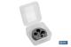 COFAN 09964545 - TERRAJA - M45 X 4,5 MM (90MM)