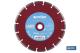 COFAN 10160350 - DISCO DE CORTE UNIVERSAL LÁSER 350 MM