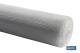 COFAN 10391093 - MALLA PLAST. CUADRADA JARDIN 10MM BLANCO 1X25M