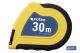 COFAN 10561250 - CINTA MÉTRICA ACERO RECUBR. NYLON  50 MTS