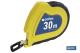 COFAN 10561250 - CINTA MÉTRICA ACERO RECUBR. NYLON  50 MTS