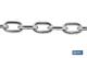 COFAN 10600020 - CADENA CINCADA DE 2 MM.  (200 M.)