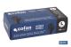 COFAN 11000015M - CAJA 100 UNDS. GUANTES DE NITRILO NEGRO T - M
