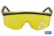 COFAN 11000021 - GAFAS SEGURIDAD ULTRAVIOLETA