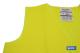 COFAN 11000034 - CHALECO AMARILLO REFLECTANTE P/NIÑOS
