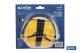 COFAN 11000039 - AURICULARES DE PROTECCIÓN SNR:30DB