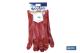 COFAN 11000045BL - BLISTER G. PVC ROJO 27 CMS