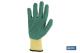 COFAN 110000509BL - BLISTER G. LATEX RUGOSO VERDE T-9