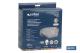 COFAN 11000063 - MASCARILLA DE CARBONO FFP2D