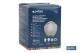 COFAN 11000102BL - SET 2 MASCARILLAS C/VALVULA FFP2D
