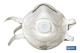 COFAN 11000103 - MASCARILLA PROTECCION C/VALVULA FFP3D