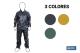 COFAN 11000122XL - TRAJE AGUA AZUL POLIESTER/PVC TALLA XL
