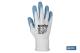 COFAN 110001499 - GUANTE IMPREGNADO ALIMENTARIO T-9