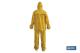 COFAN 11000292XXXL - TRAJE DE AGUA PU/PVC VERDE TALLA XXXL