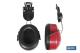 COFAN 11000304 - CASCO ANTIRUIDO SNR-25.9 DB P/CASCO OBRA