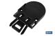COFAN 11000306 - SOPORTE SUJECIÓN PORTA-VISERA