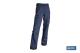 COFAN 1100200156 - PANTALON TRABAJO 'SERVET' 245 GMS/M AZUL MARINO T-56
