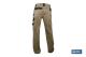 COFAN 1100200648 - PANTALON TRABAJO 'LENOIR' 280GMS/M BEIS-NEGRO T-48