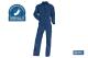 COFAN 11002021M - MONO DE TRABAJO 'TESLA' 245GMS/M AZUL MARINO T-M