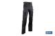 COFAN 1100204156 - PANTALON TRABAJO MULTIB."CARLSON"300GMS/M GRIS-NEGRO T-56