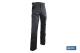 COFAN 1100204262 - PANTALON TRABAJO"QUANT"300GMS/M GRIS-NEGRO T-62