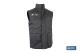 COFAN 11002056M - CHALECO MULTIBOLS. ACOLCHADO 'COLT' 245GMS/M NEGRO T-M