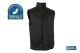 COFAN 11002056XL - CHALECO MULTIBOLS. ACOLCHADO 'COLT' 245GMS/M NEGRO T-XL