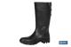 COFAN 12001540 - BOTA AGUA ALTA SEGUR. S-5 NEGRA T-40