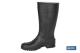COFAN 12001644 - BOTA ALTA DE AGUA PVC NEGRA TALLA 44