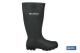 COFAN 12001747 - BOTA ALTA DE AGUA PVC VERDE TALLA 47