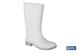 COFAN 12001947 - BOTA AGUA ALTA SEGUR. S-4 BLANCA T-47