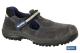 COFAN 12004637 - SANDALIA SERRAJE GRIS S1P MODELO PETRINA T 37