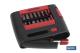 COFAN 14009031 - SET PUNTAS  PH, PZ, TORX, SL, HEX  (27 PCS.)