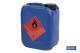 COFAN 15000070 - ACEITE DE CORTE EMULSIONABLE 5 L